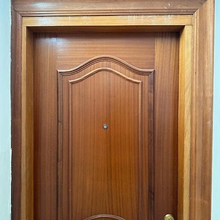 Apartamento Almeria Centrico 외부 사진