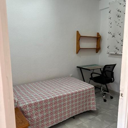 Apartamento Almeria Centrico 외부 사진