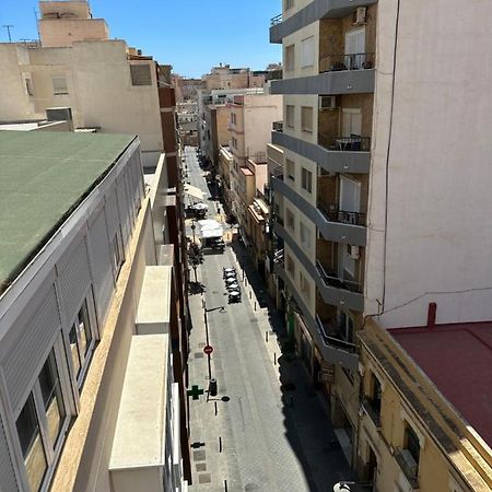 Apartamento Almeria Centrico 외부 사진