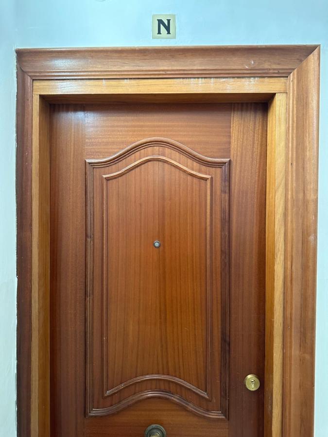 Apartamento Almeria Centrico 외부 사진
