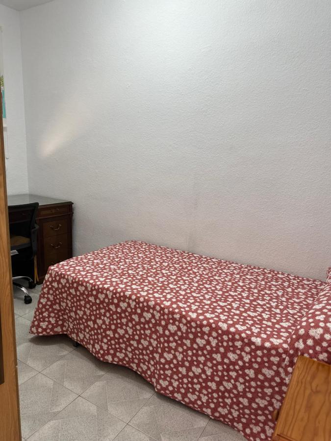 Apartamento Almeria Centrico 외부 사진