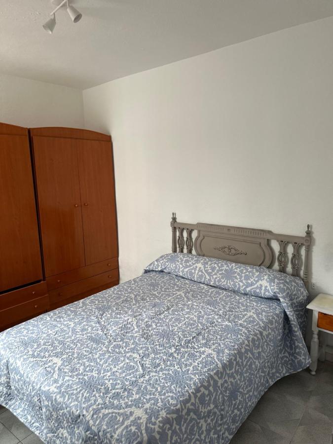 Apartamento Almeria Centrico 외부 사진