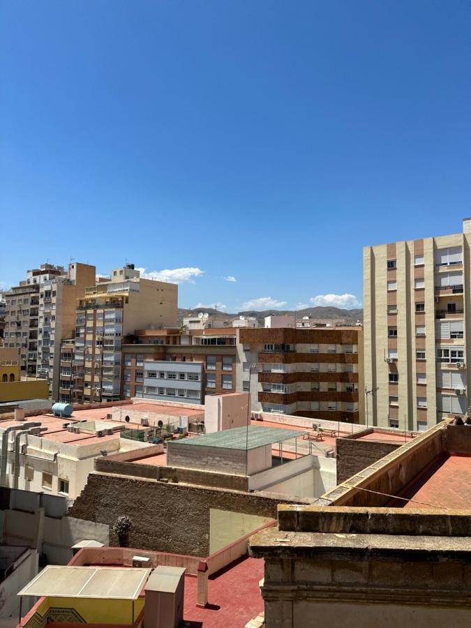 Apartamento Almeria Centrico 외부 사진