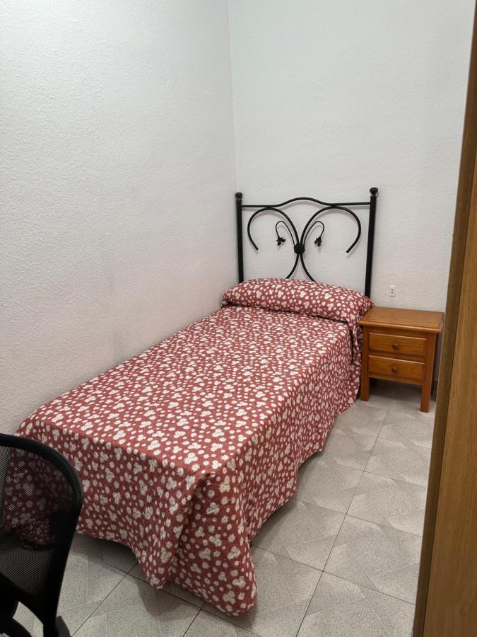 Apartamento Almeria Centrico 외부 사진
