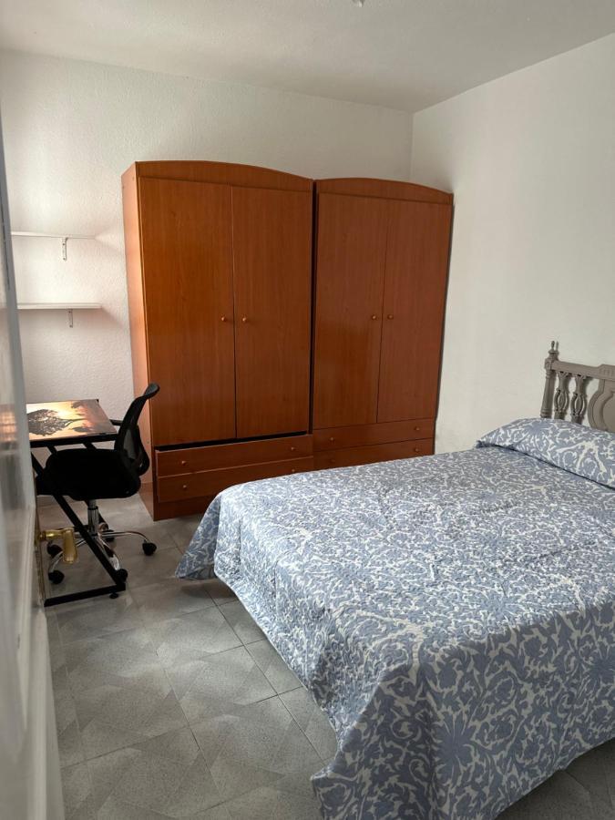 Apartamento Almeria Centrico 외부 사진