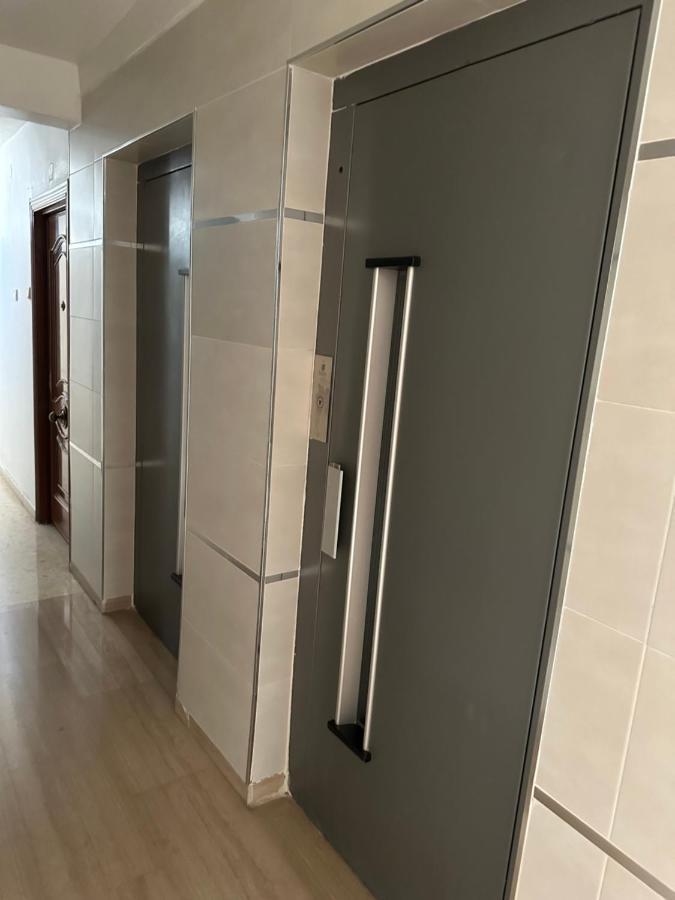 Apartamento Almeria Centrico 외부 사진