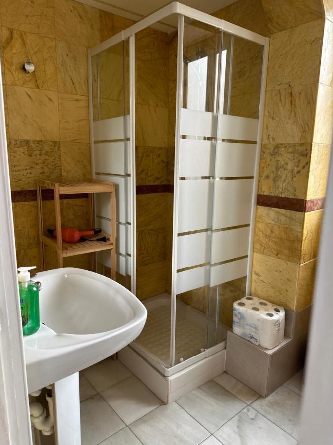 Apartamento Almeria Centrico 외부 사진